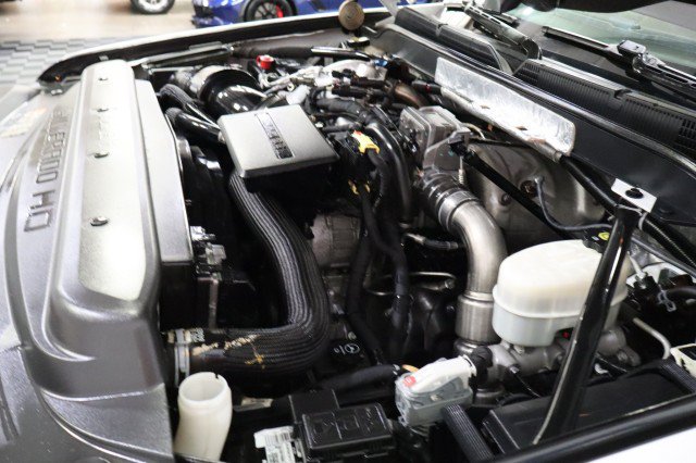 Used 2017 Chevrolet Silverado 3500 High Country w/ Duramax Plus Package AWD/4WD image 70