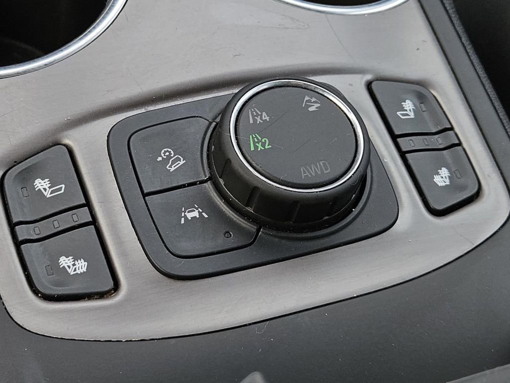 Used 2023 GMC Terrain AT4 image 15