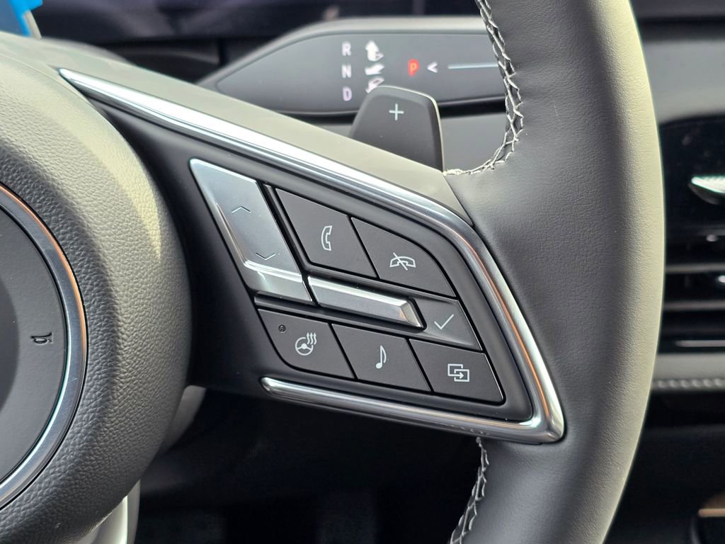 New 2026 Buick Enclave Avenir w/ Super Cruise Package image 20