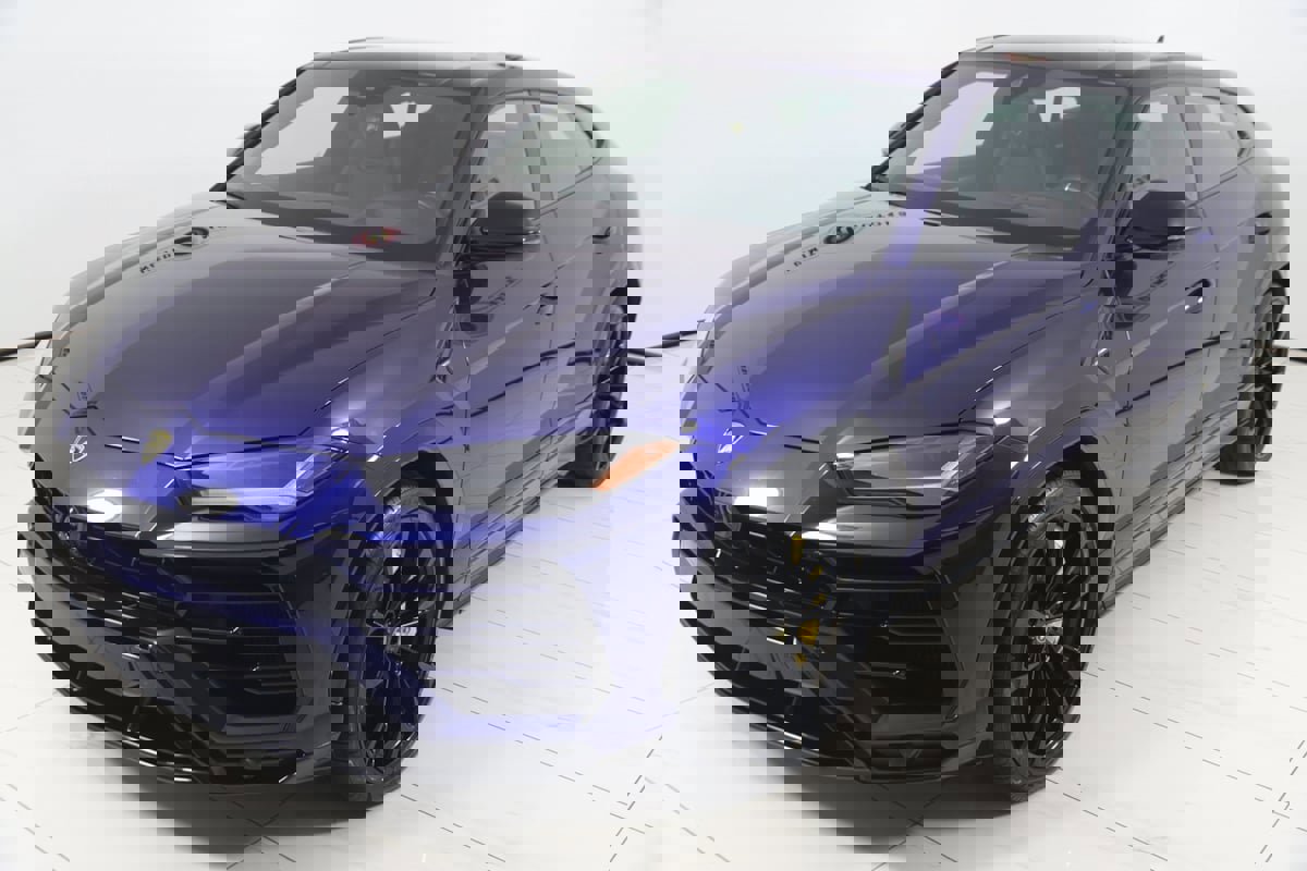 Used 2021 Lamborghini Urus image 37