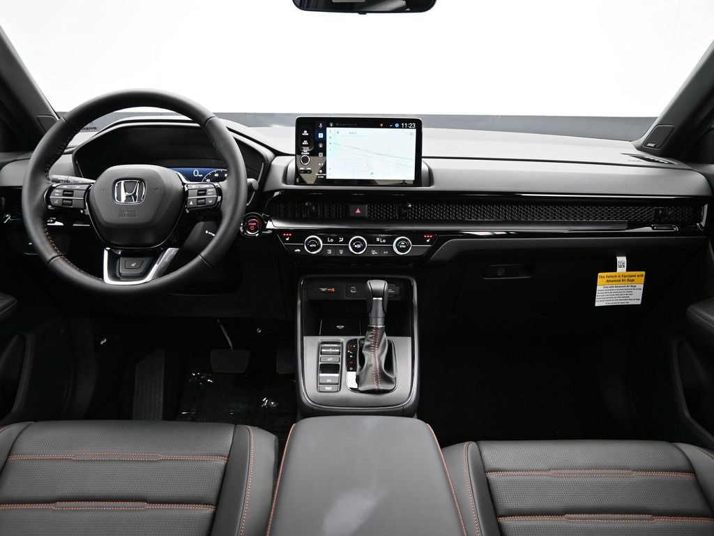 New 2026 Honda CR-V Sport Touring image 41