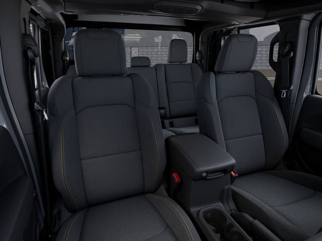 New 2026 Jeep Gladiator Sport AWD/4WD image 17