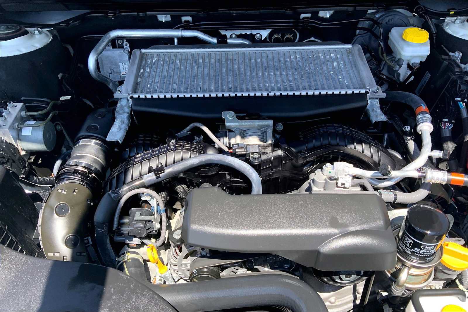 Certified 2024 Subaru Outback Touring XT AWD/4WD image 30