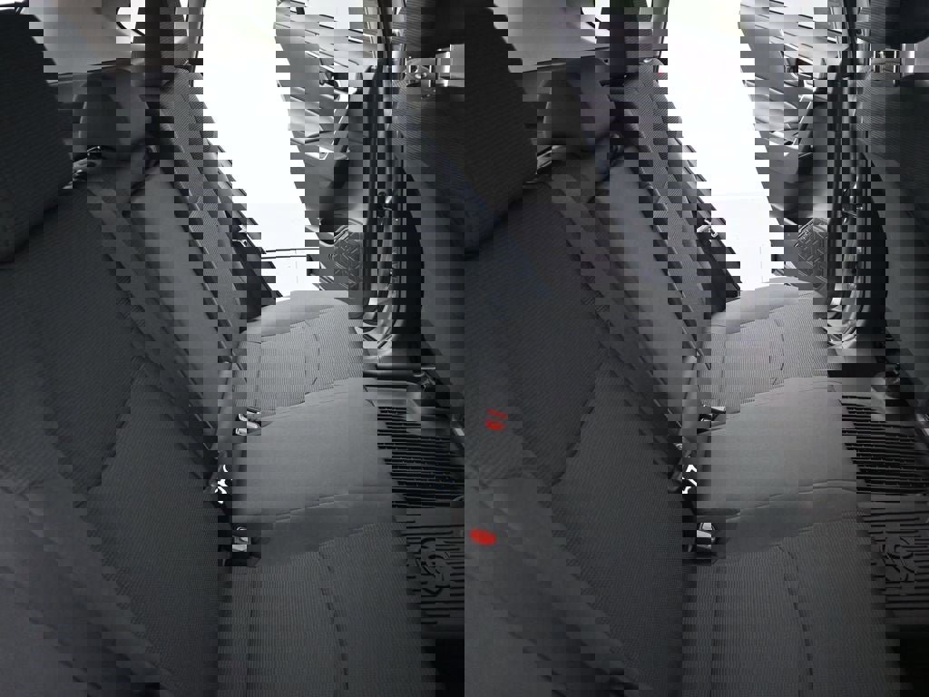 New 2025 Toyota RAV4 LE image 13