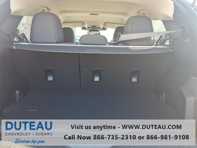 New 2026 Subaru Crosstrek 2.5i image 7