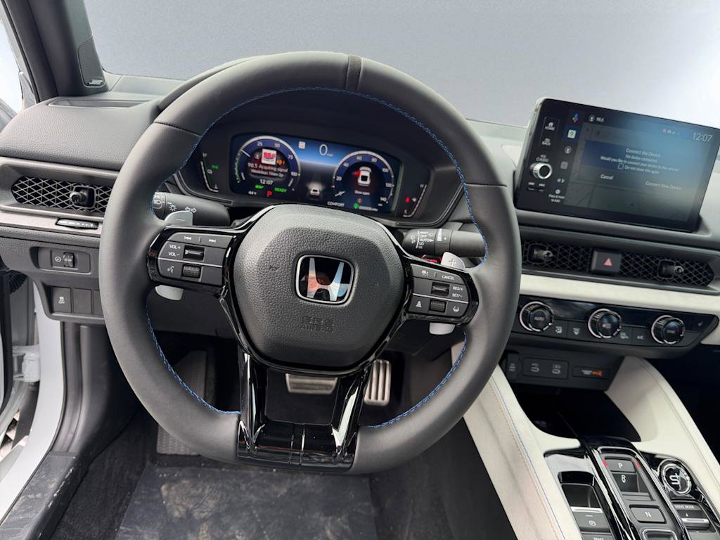 Used 2026 Honda Prelude image 17