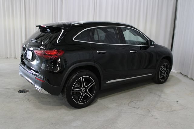 New 2026 Mercedes-Benz GLA 250 4MATIC image 31