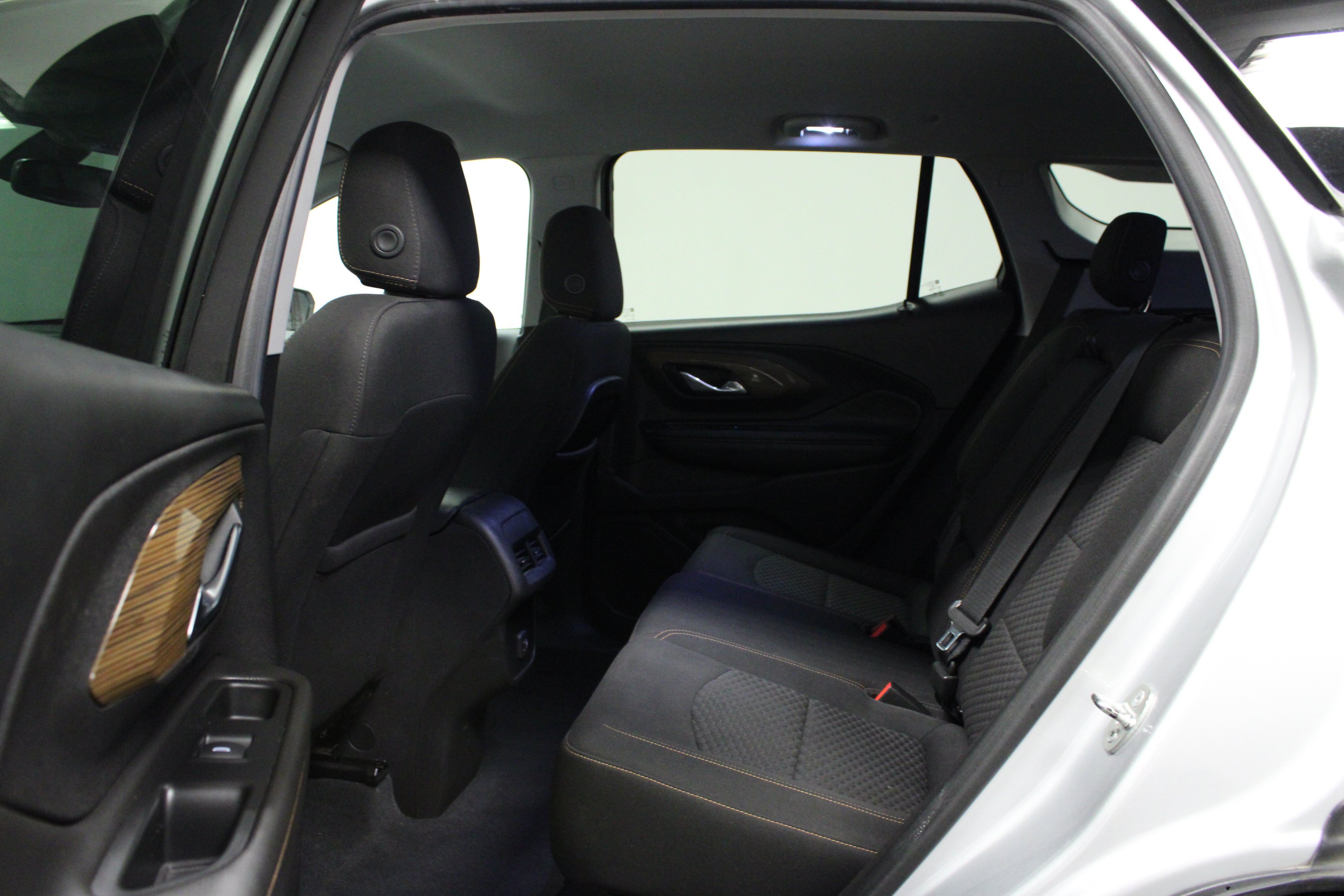 Used 2019 GMC Terrain SLE FWD image 13