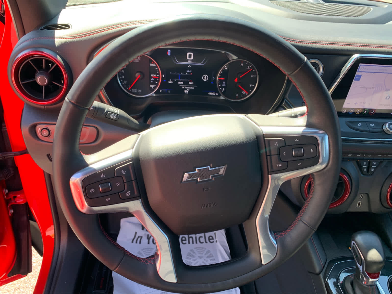 Used 2019 Chevrolet Blazer RS image 15