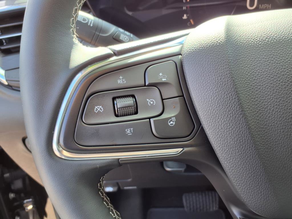 Certified 2024 Buick Encore GX Avenir w/ Avenir Convenience Package image 37