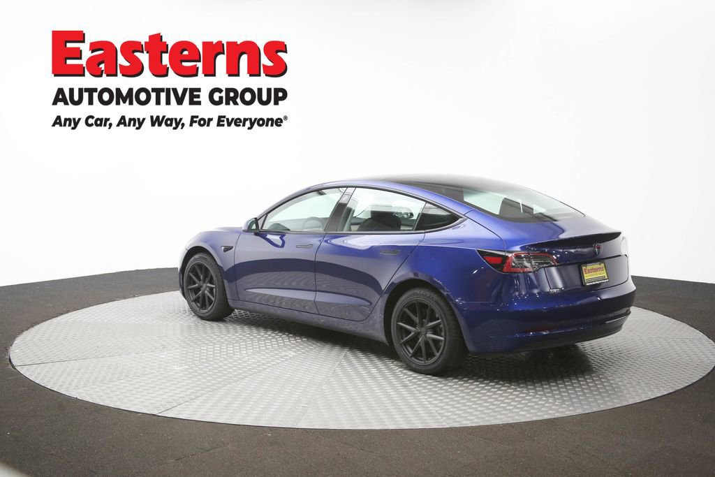 Used 2023 Tesla Model 3 Standard Range image 58