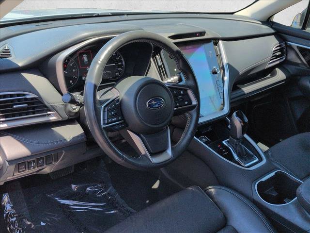 Used 2024 Subaru Outback Limited AWD/4WD image 10