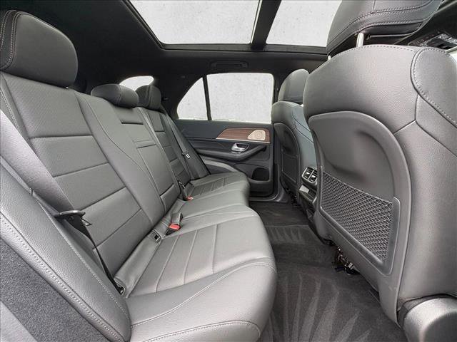 Used 2025 Mercedes-Benz GLE 450 4MATIC image 22