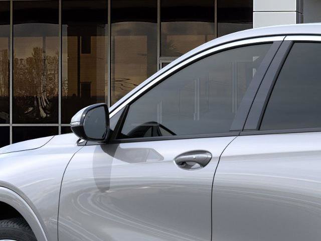 New 2026 Buick Envista Avenir image 28