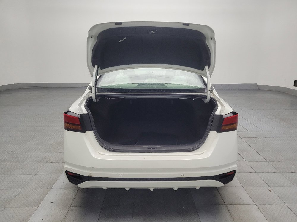 Used 2023 Nissan Altima 2.5 SV image 29