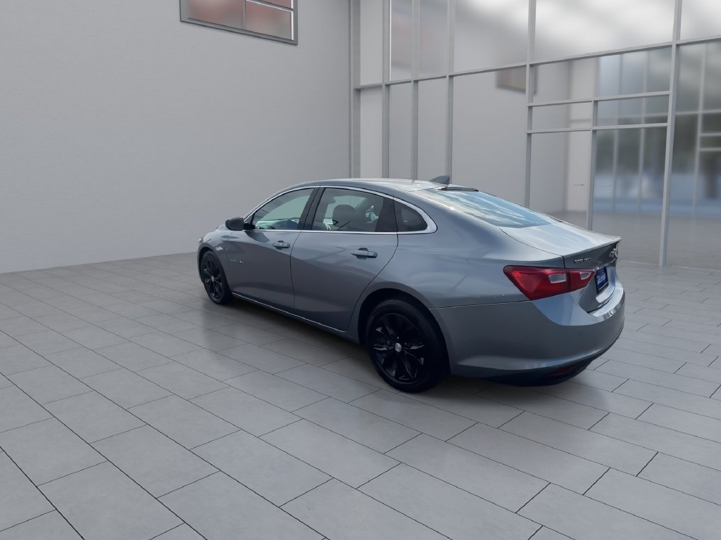 Used 2024 Chevrolet Malibu LT FWD image 6