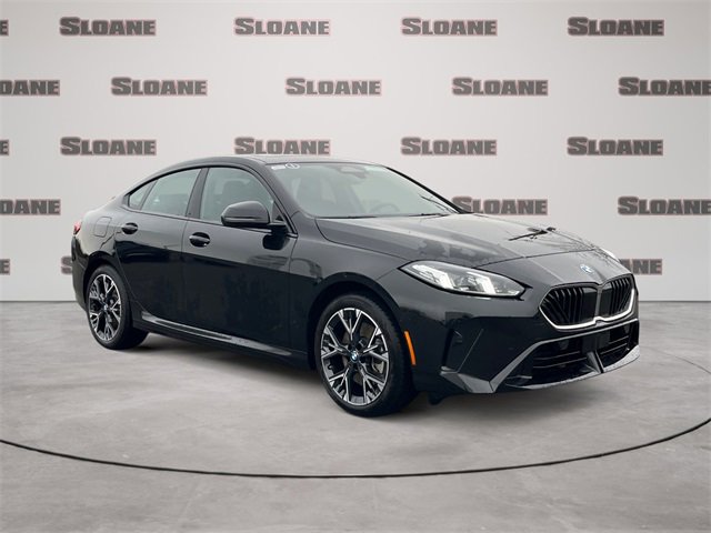 Certified 2025 BMW 228i xDrive w/ Premium Package image 7