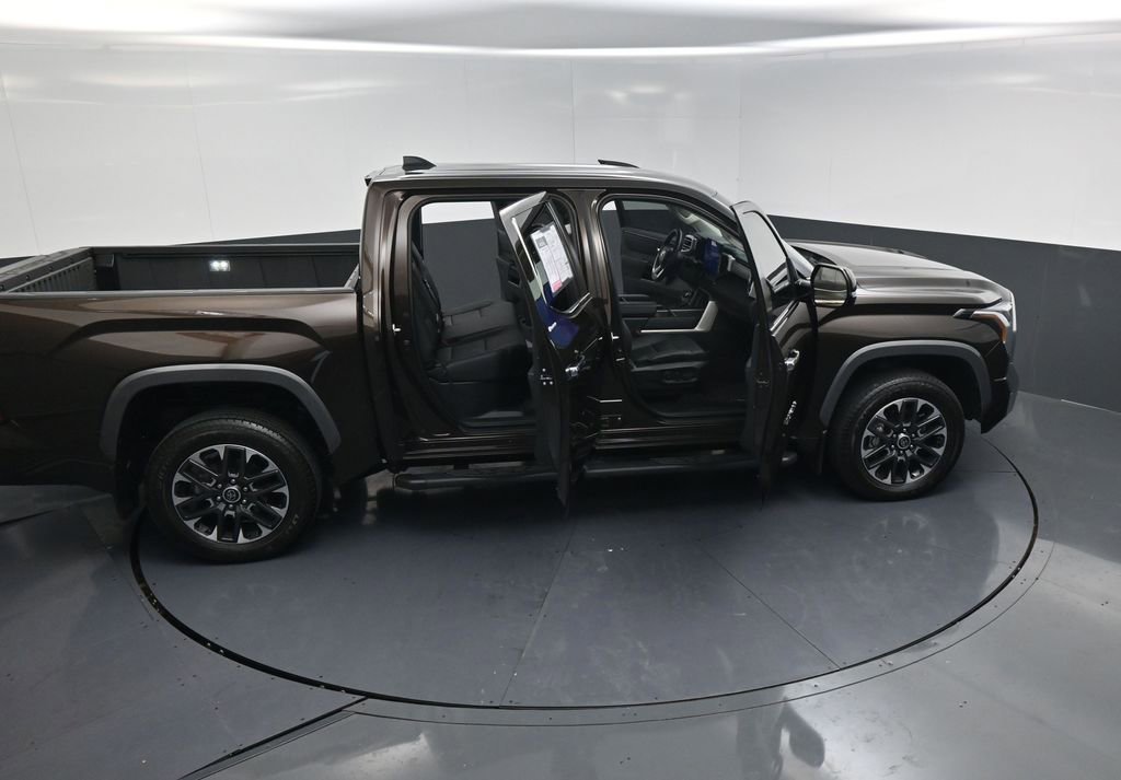 Used 2024 Toyota Tundra Limited image 23