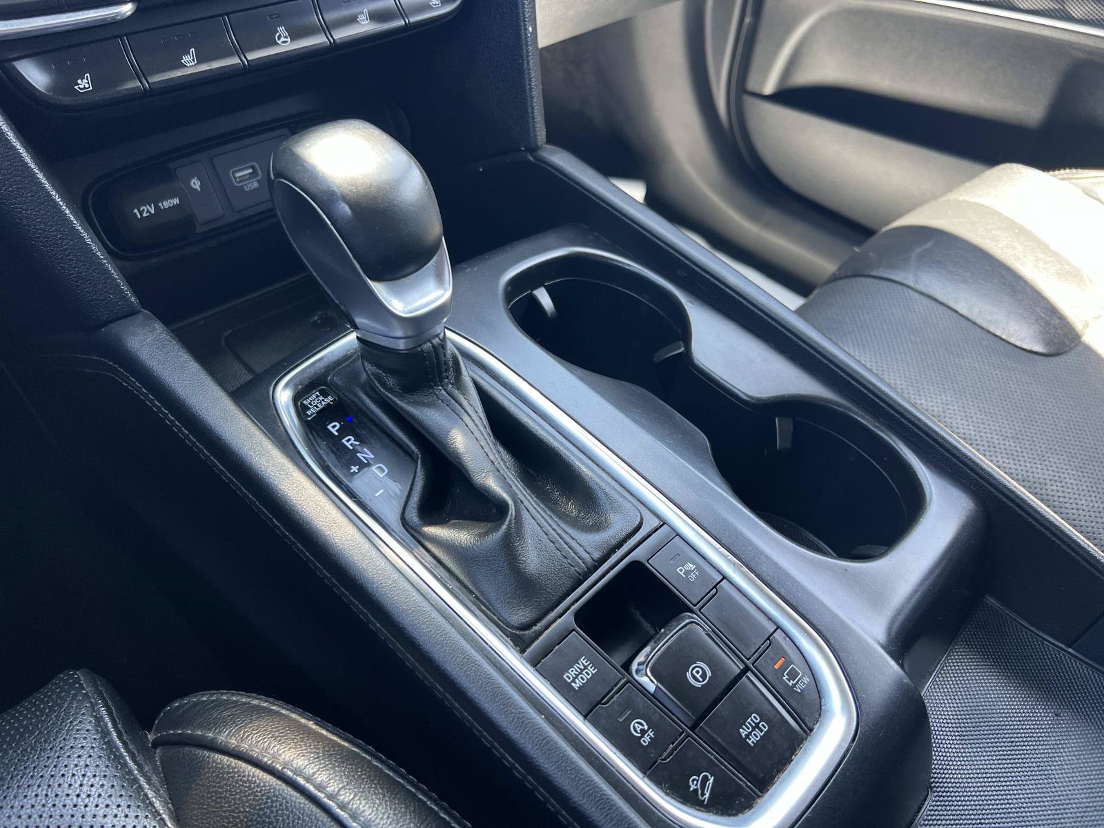 Used 2020 Hyundai Santa Fe Limited AWD/4WD image 19