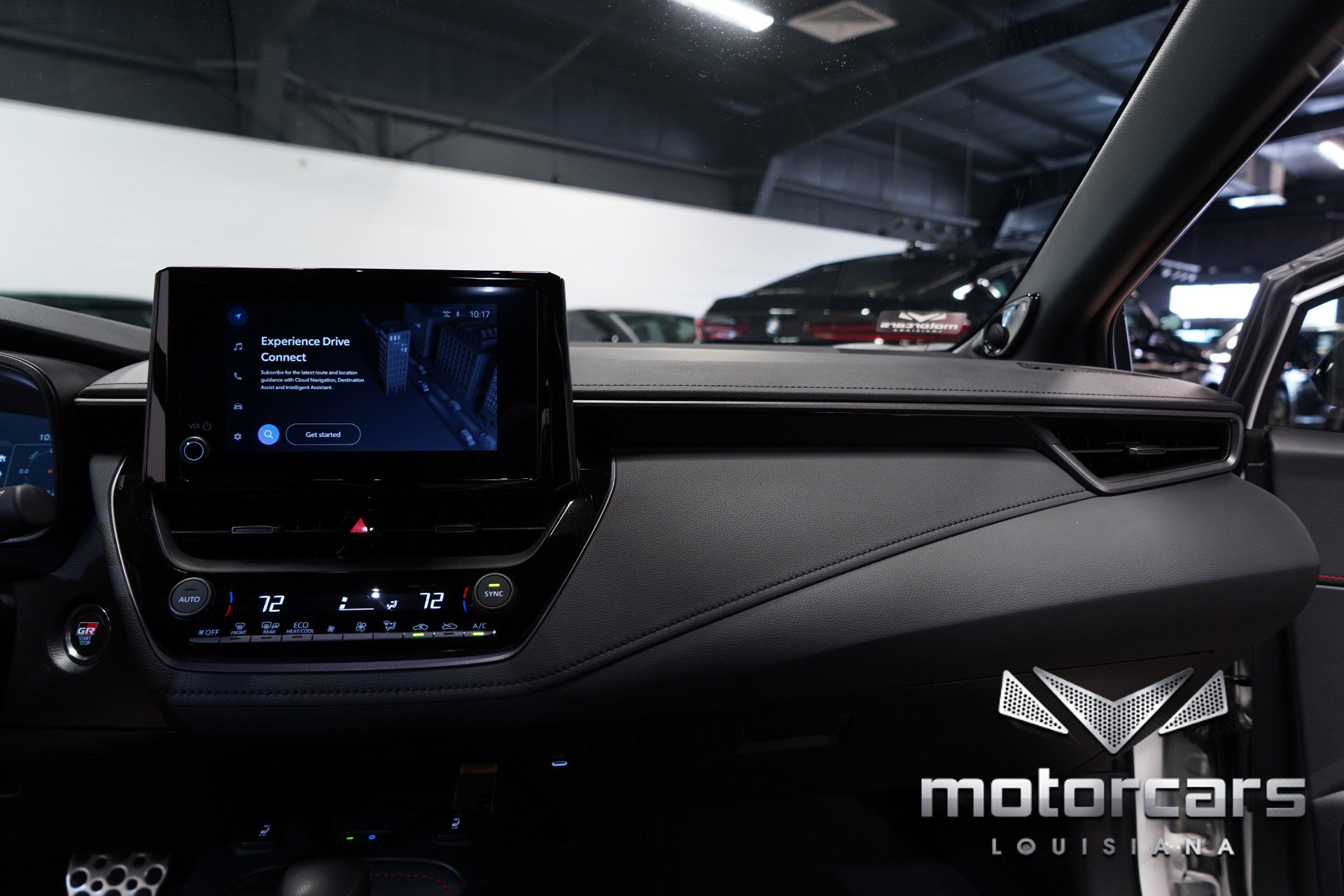 Used 2025 Toyota Corolla GR image 36