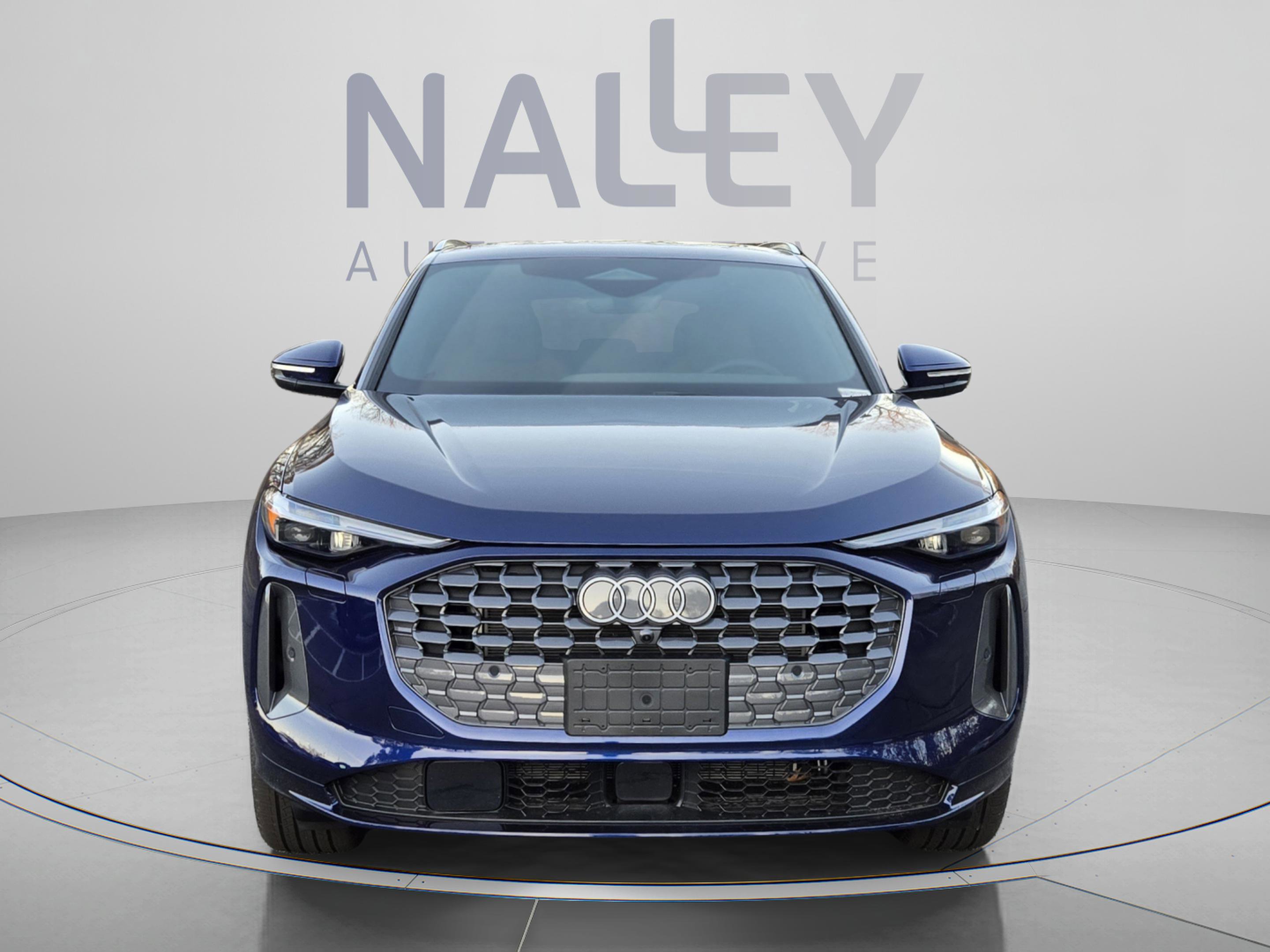 New 2025 Audi Q5 Premium Plus image 8