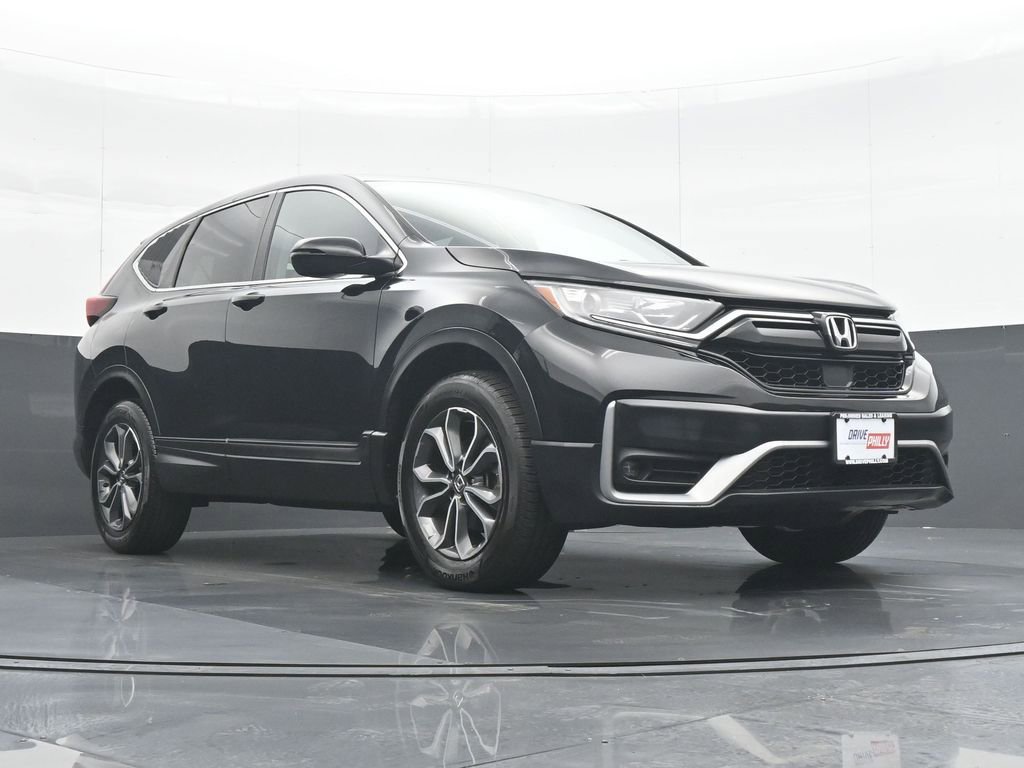 Used 2020 Honda CR-V EX image 34