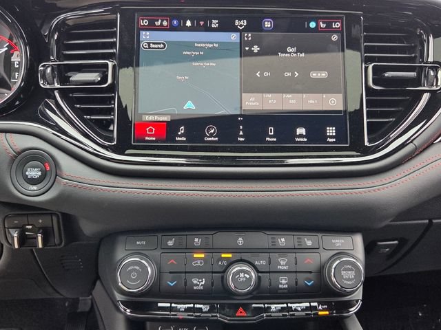 New 2026 Dodge Durango GT AWD/4WD image 21