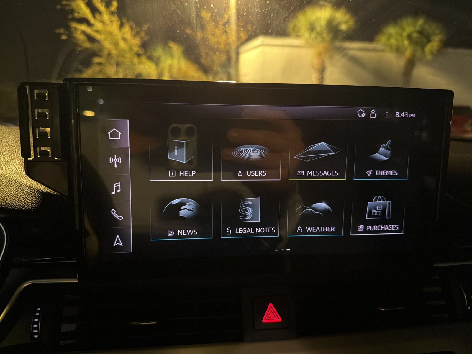 Certified 2023 Audi A5 2.0T Premium Plus w/ Premium Plus AWD/4WD image 10