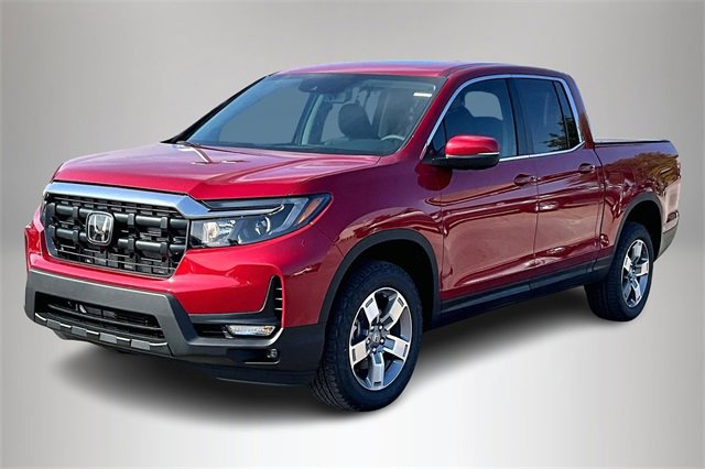 New 2026 Honda Ridgeline RTL image 2