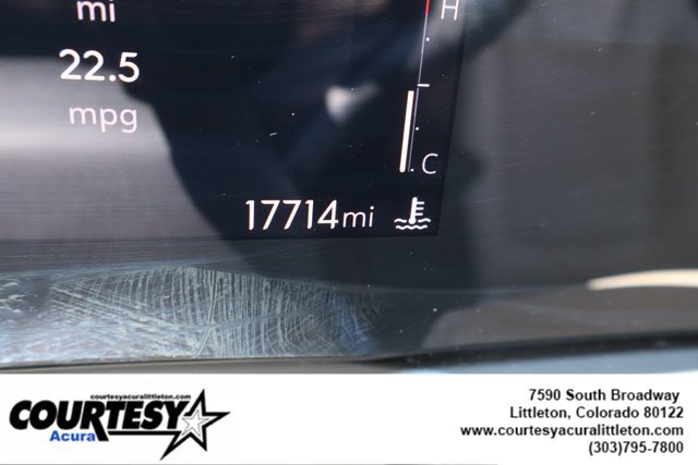 Used 2024 Buick Encore GX Sport Touring AWD/4WD image 14