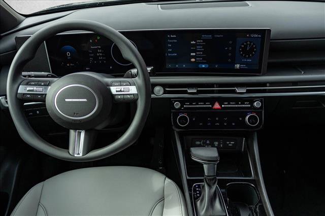 New 2026 Hyundai Santa Cruz SEL image 24