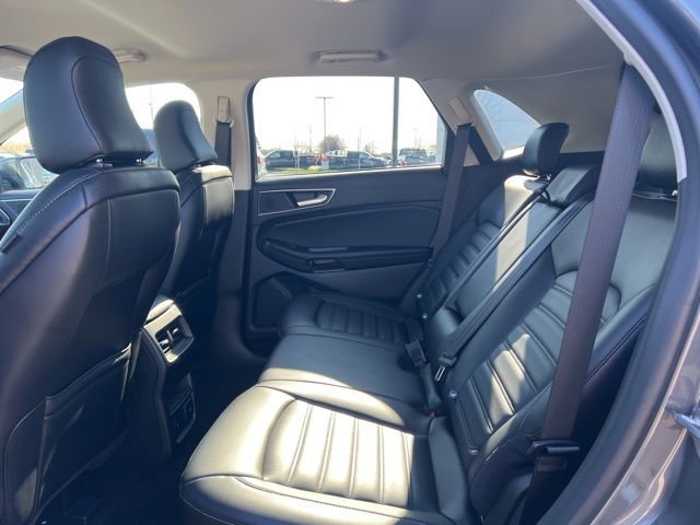Used 2023 Ford Edge SEL w/ Convenience Package image 19