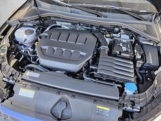 Certified 2024 Audi A3 2.0T Premium w/ Convenience Package image 15