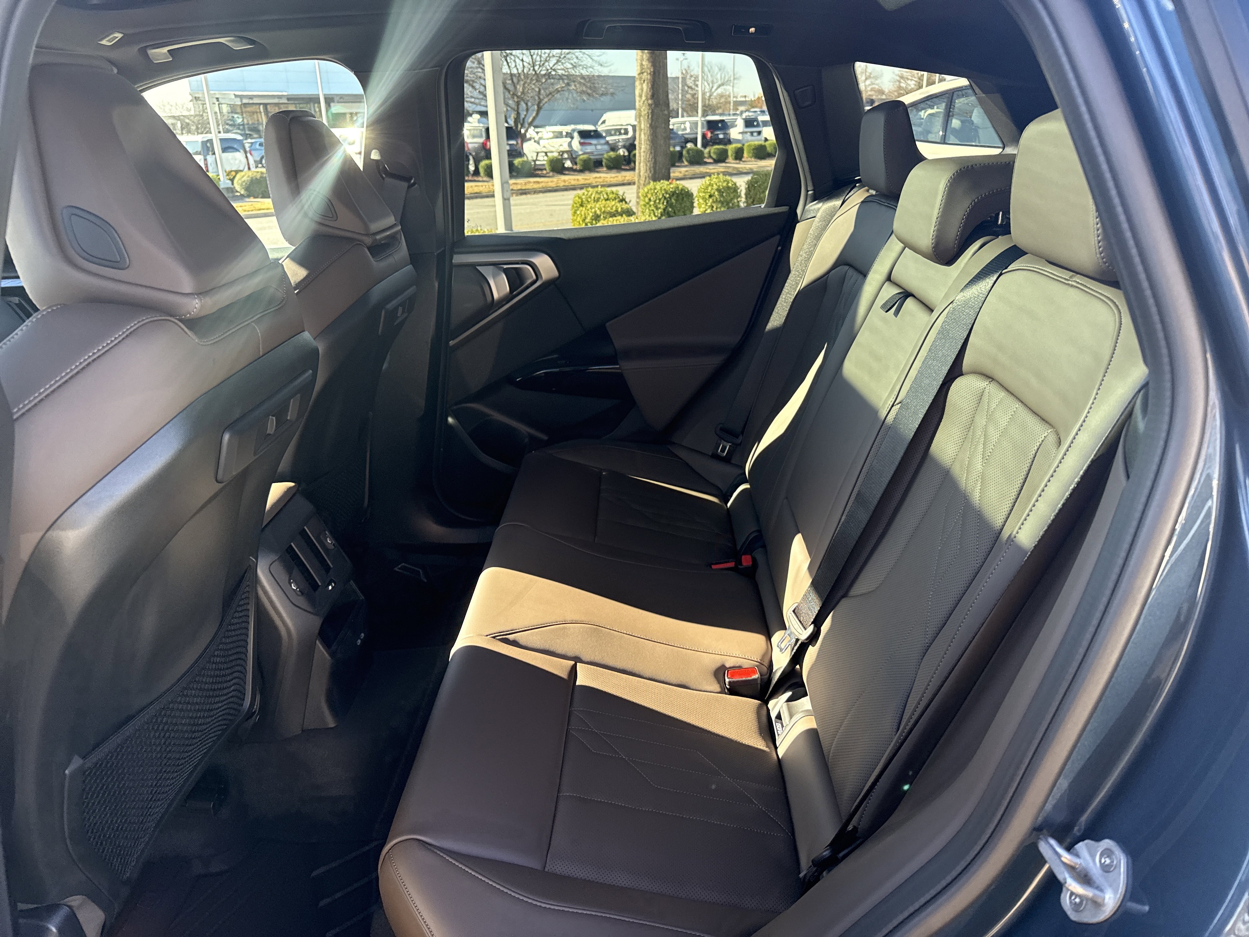 New 2026 BMW X3 xDrive30 w/ Convenience Package image 11