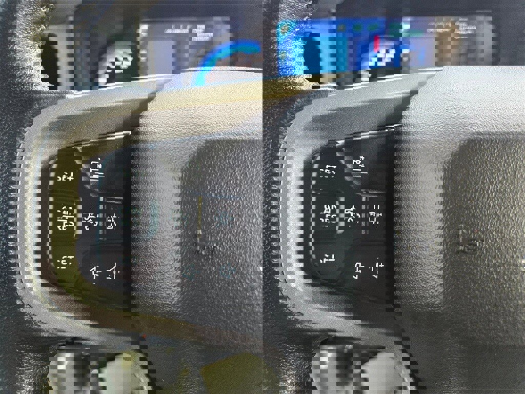 Used 2024 Ford Bronco Wildtrak image 18