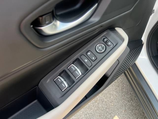 New 2025 Honda Accord SE image 10