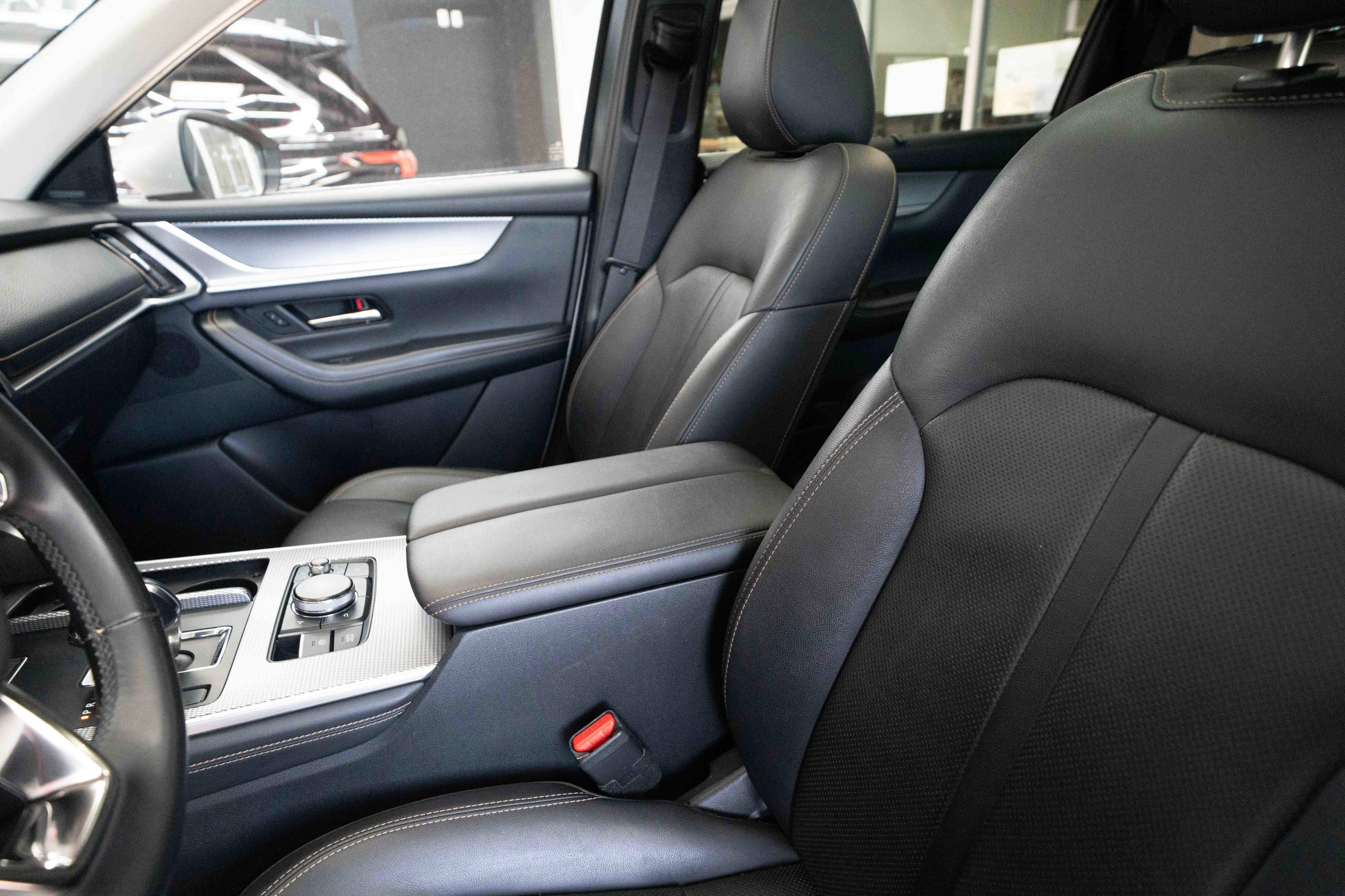 Used 2024 MAZDA CX-90 3.3 Turbo S image 10