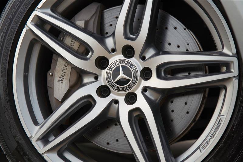 Used 2018 Mercedes-Benz E 400 Coupe image 22
