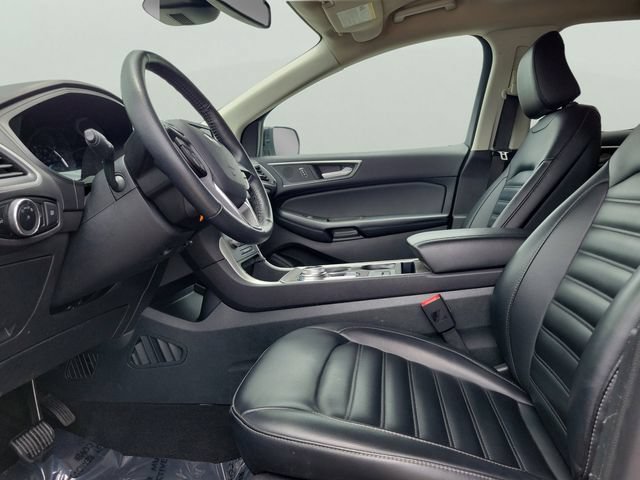 Used 2024 Ford Edge SEL AWD/4WD image 26