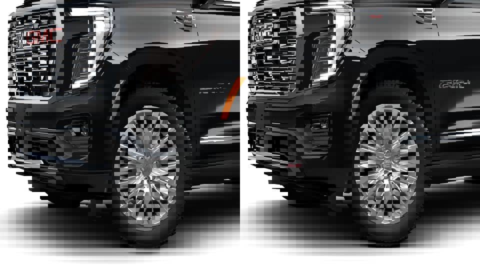 New 2026 GMC Yukon XL Denali image 7