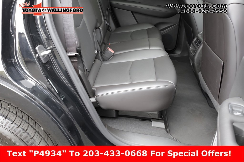 Used 2023 Cadillac XT5 Premium Luxury image 19