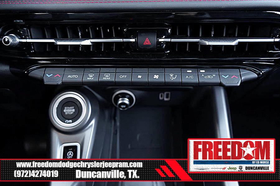 New 2023 Dodge Hornet GT Plus image 23