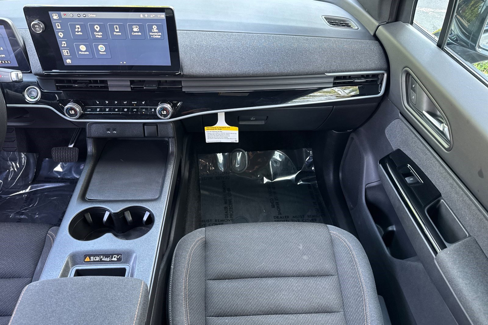Used 2024 Honda Prologue EX image 29