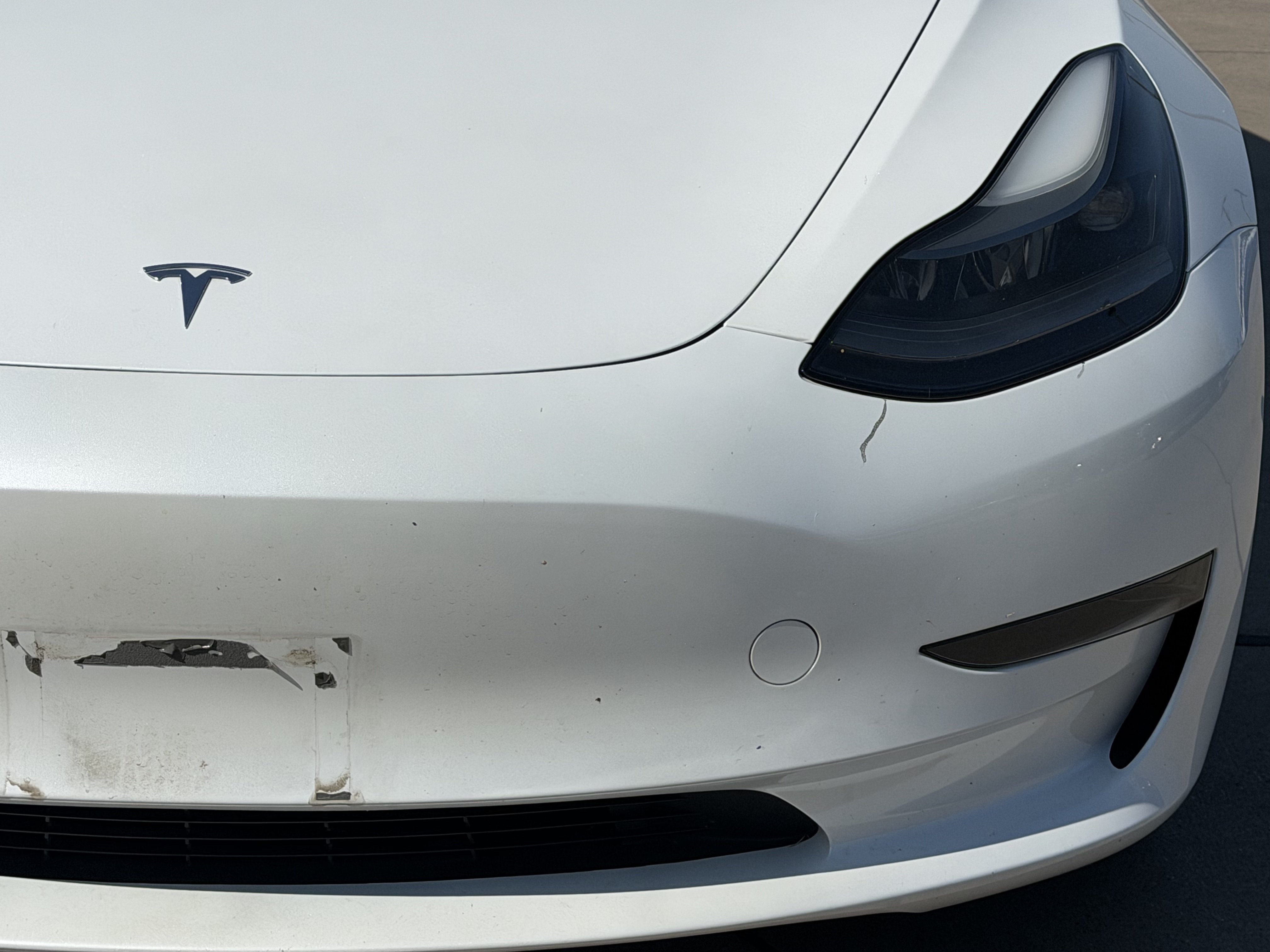 Used 2023 Tesla Model 3 Standard Range RWD image 9