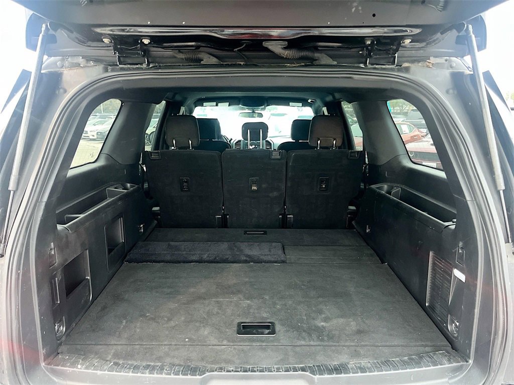 Used 2020 Ford Expedition Max XL image 24