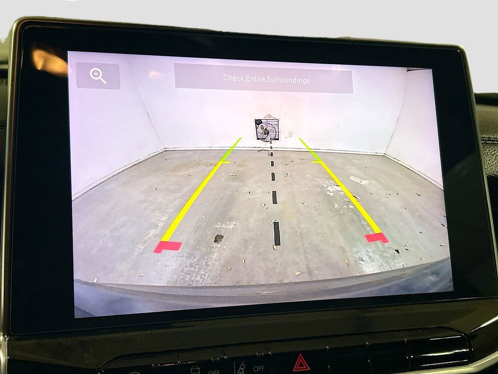 Used 2023 Jeep Compass Altitude image 11