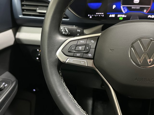 Certified 2023 Volkswagen Taos SE image 29