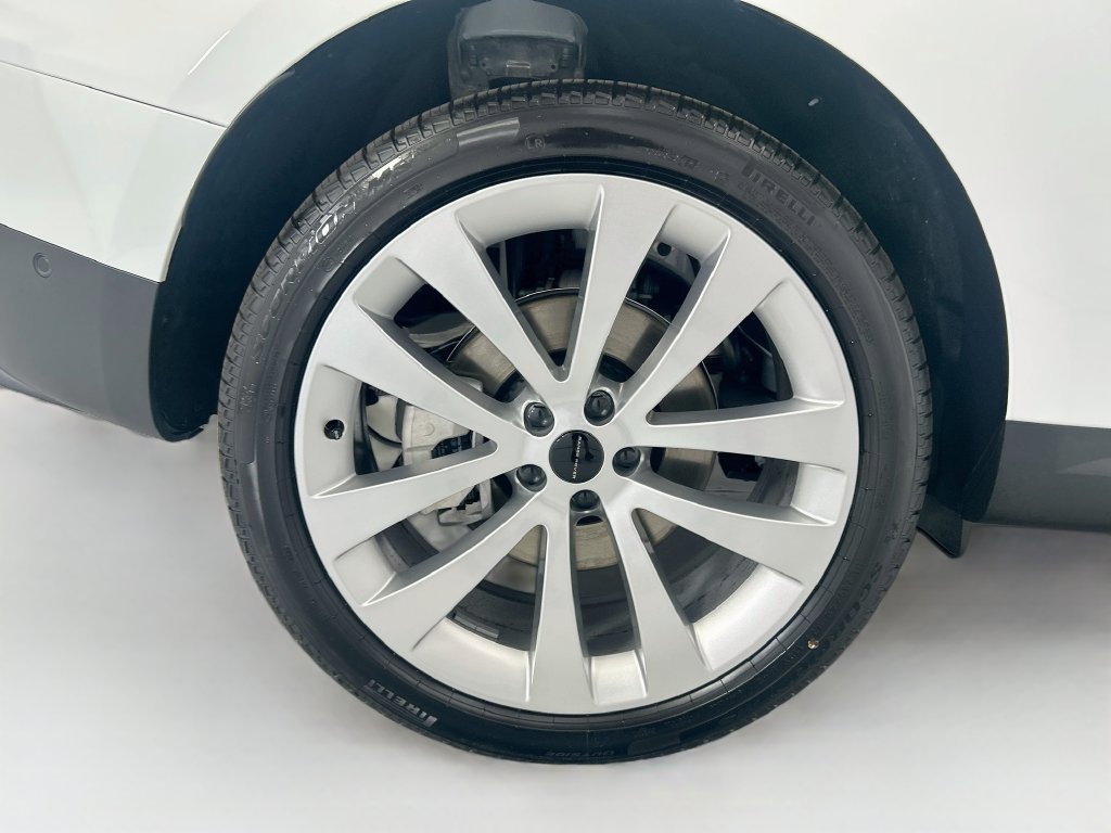 New 2027 Land Rover Range Rover Sport SE AWD/4WD image 32