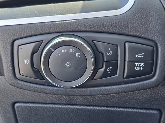 Certified 2024 Ford Edge SEL w/ Convenience Package image 19