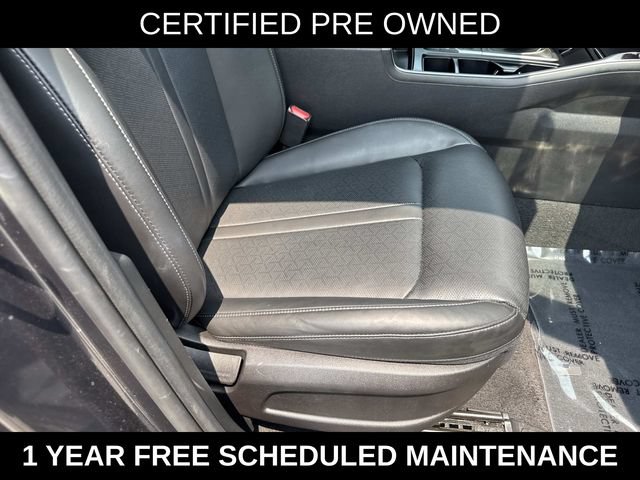 Used 2023 Kia Sorento S w/ Panoramic Sunroof Package AWD/4WD image 10